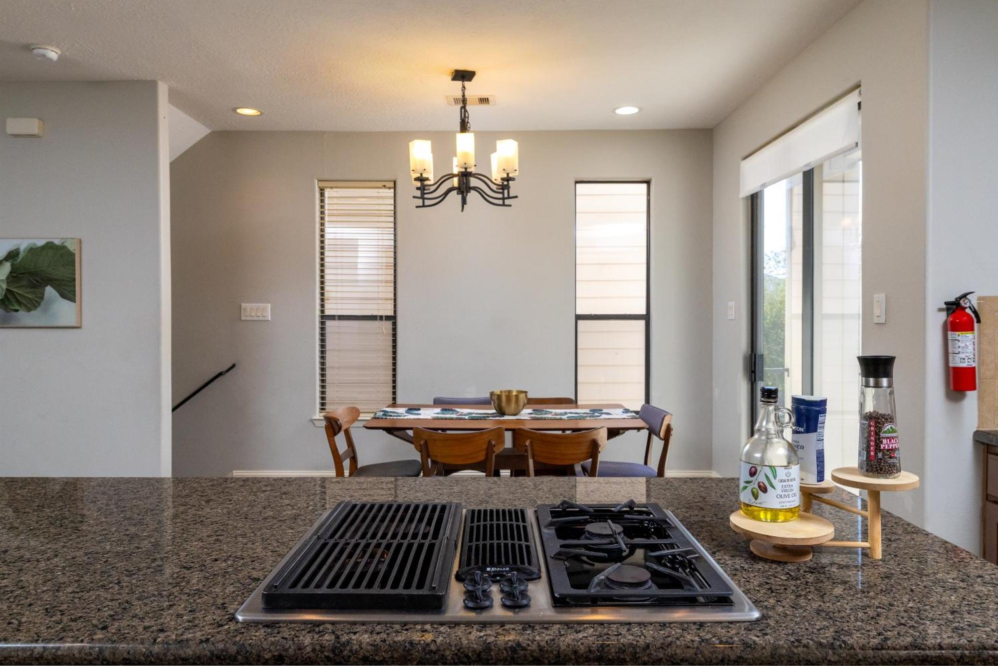 Villa The Nest In East Downtown Houston Texas Extérieur photo