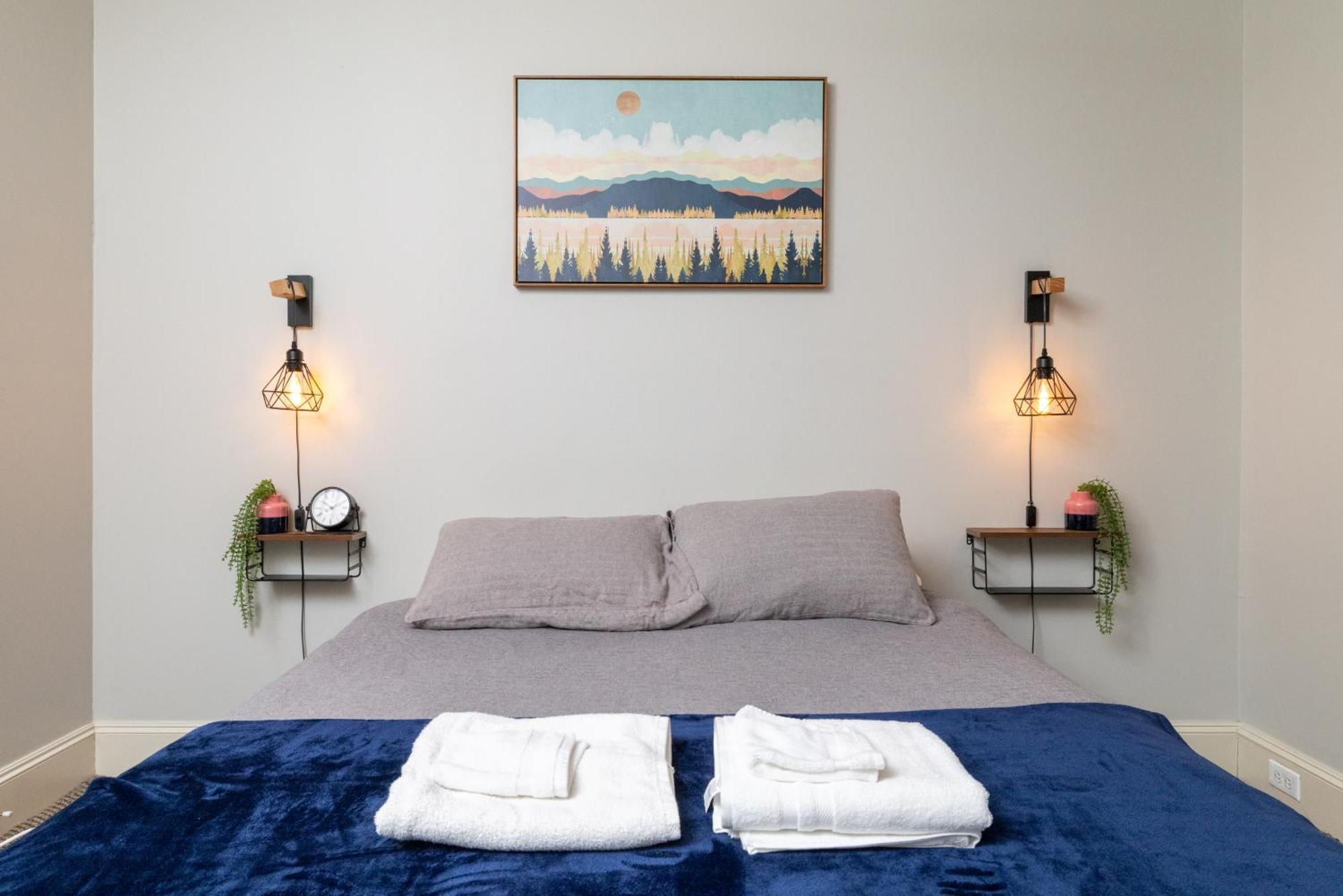 Villa The Nest In East Downtown Houston Texas Extérieur photo